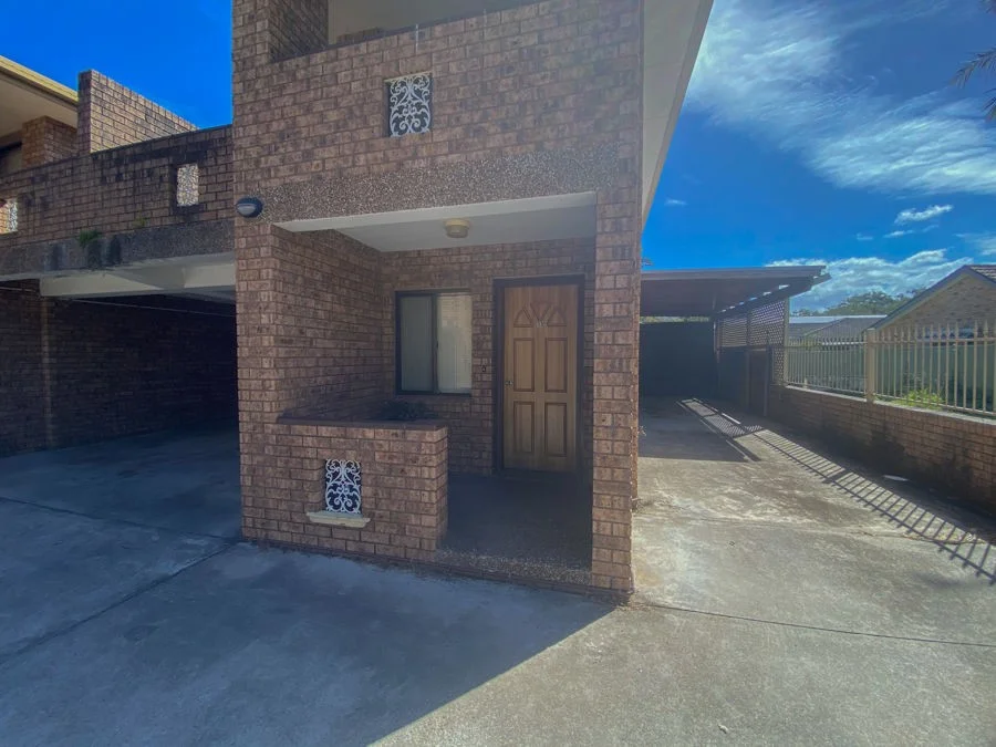 13/58 Prince Street, Coffs Harbour NSW 2450