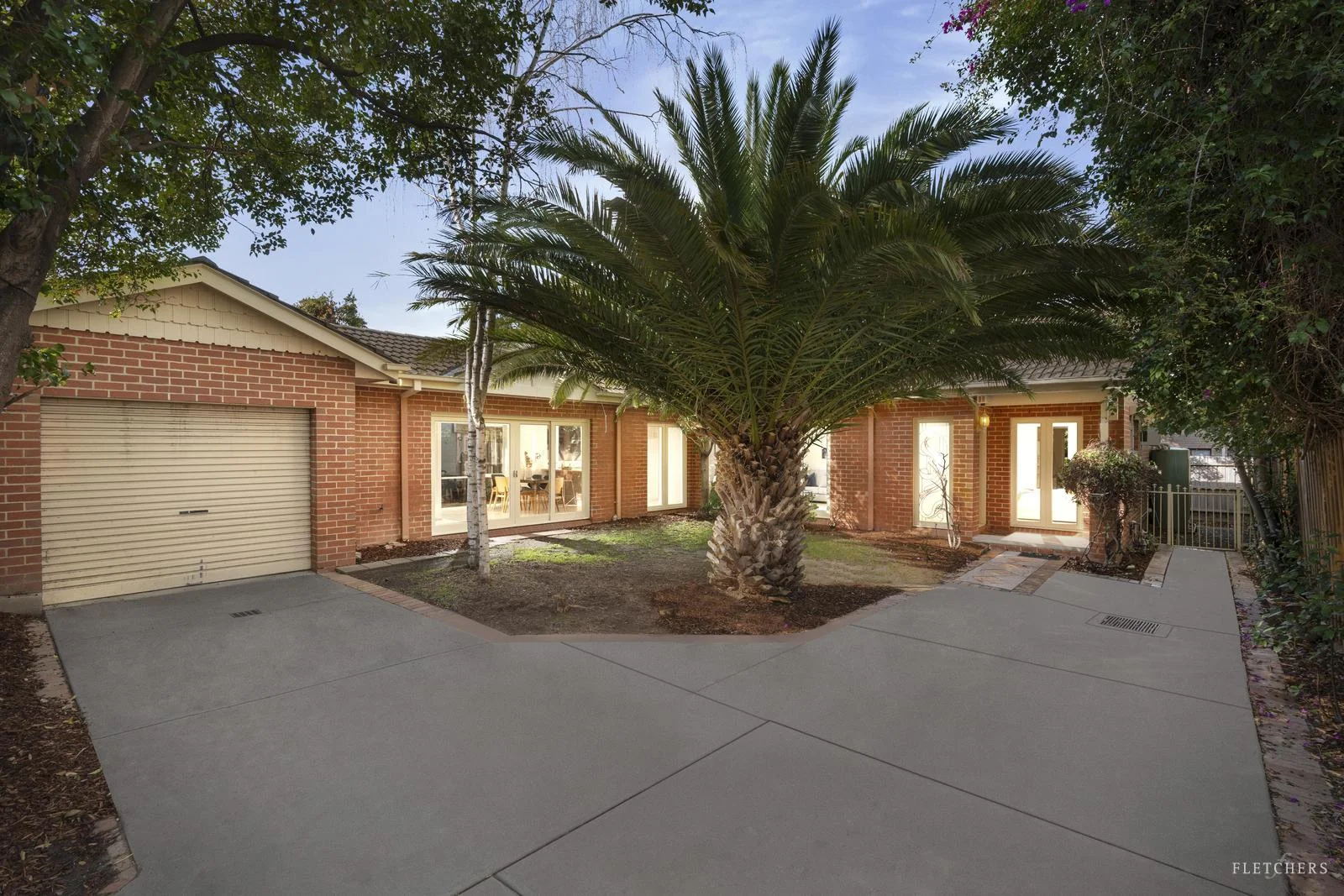 2/70 Albion Road, Box Hill VIC 3128