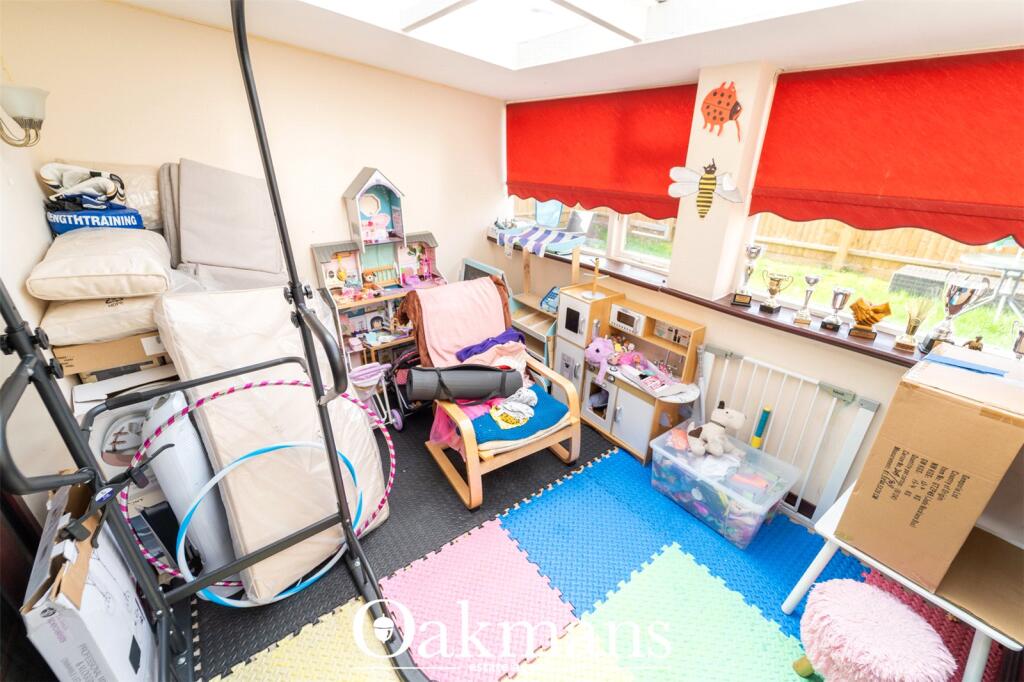 Additional image 11 of Treville Close, Redditch, Worcestershire, B98