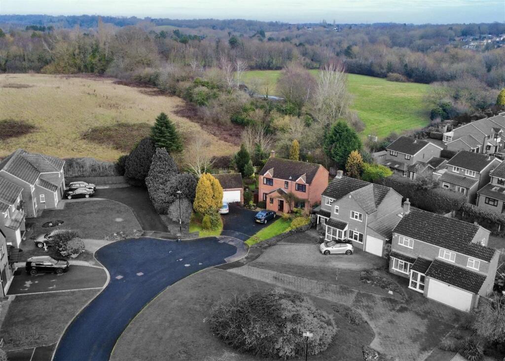Wayford Drive, Sutton Coldfield
