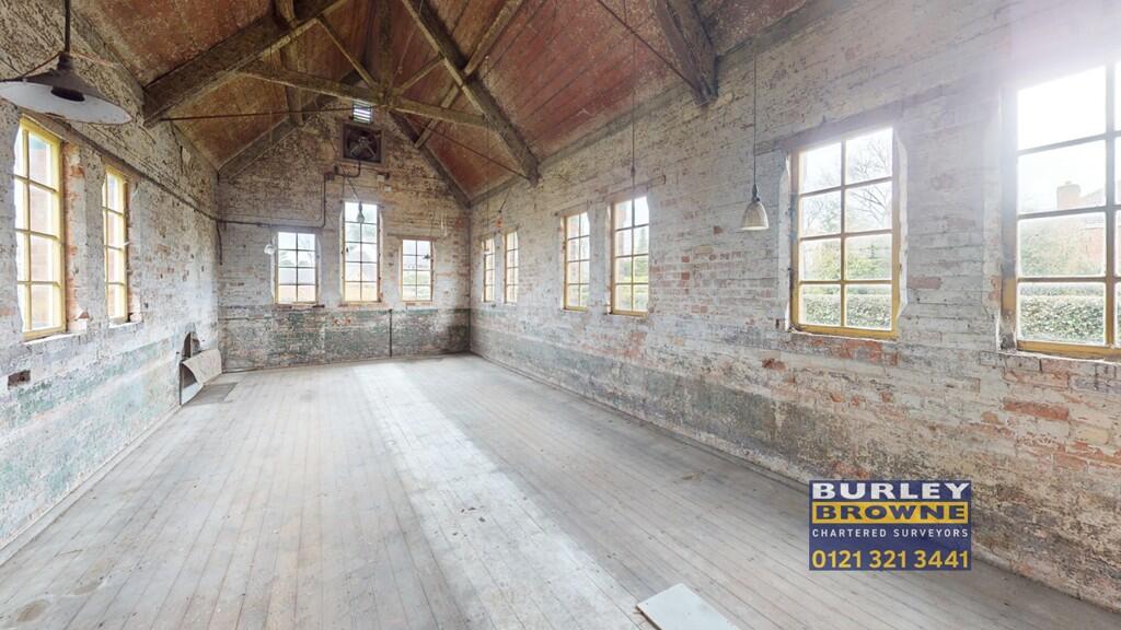 Additional image 5 of The School House, Weeford Road, Sutton Coldfield, West Midlands, B75 5RL