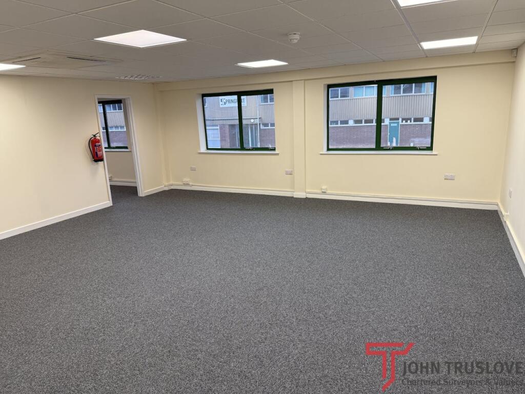 Additional image 17 of Unit 47 & 48 Heming Road, The Washford Industrial Estate, Redditch, B98 0EA