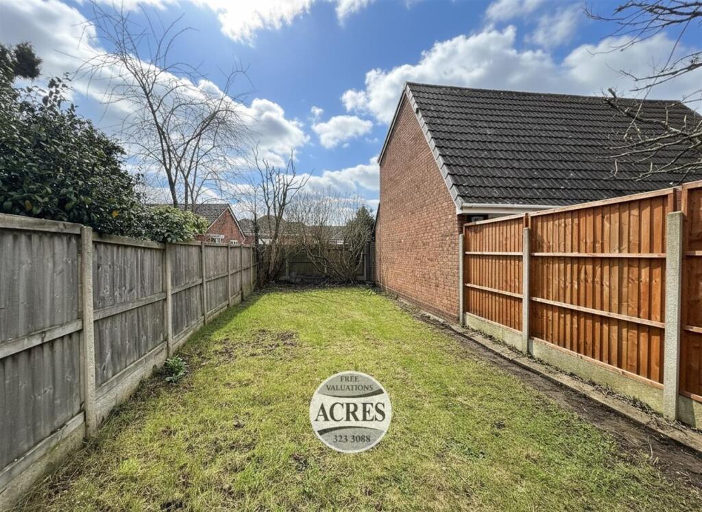 Additional image 15 of Mere Green Road, Four Oaks