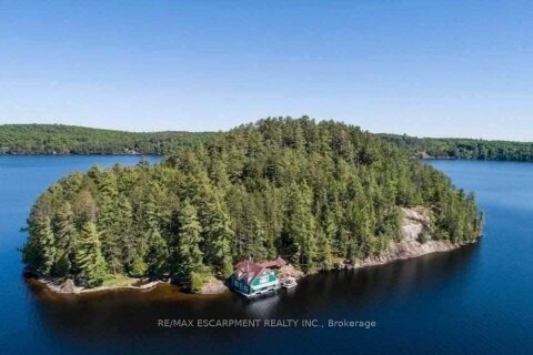 Additional image 8 of 0 Crown Island Island, Huntsville, ON, P0B 1L0