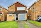 Coleman Road, Fleckney, Leicester, LE8