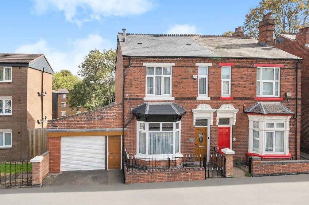 59 Hallam Street, West Bromwich, B71 4HQ