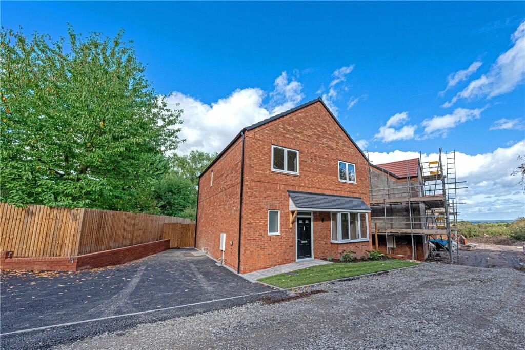 Additional image 4 of Egan Close, Dordon, Tamworth, B78