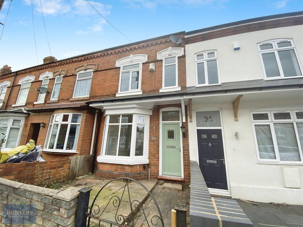 St. Marys Road, Smethwick, B67 5DG