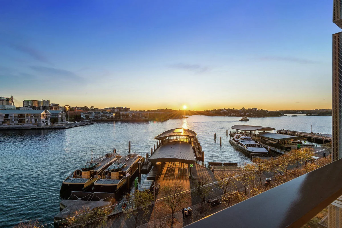 Additional image 3 of 25 Barangaroo Avenue, Barangaroo NSW 2000