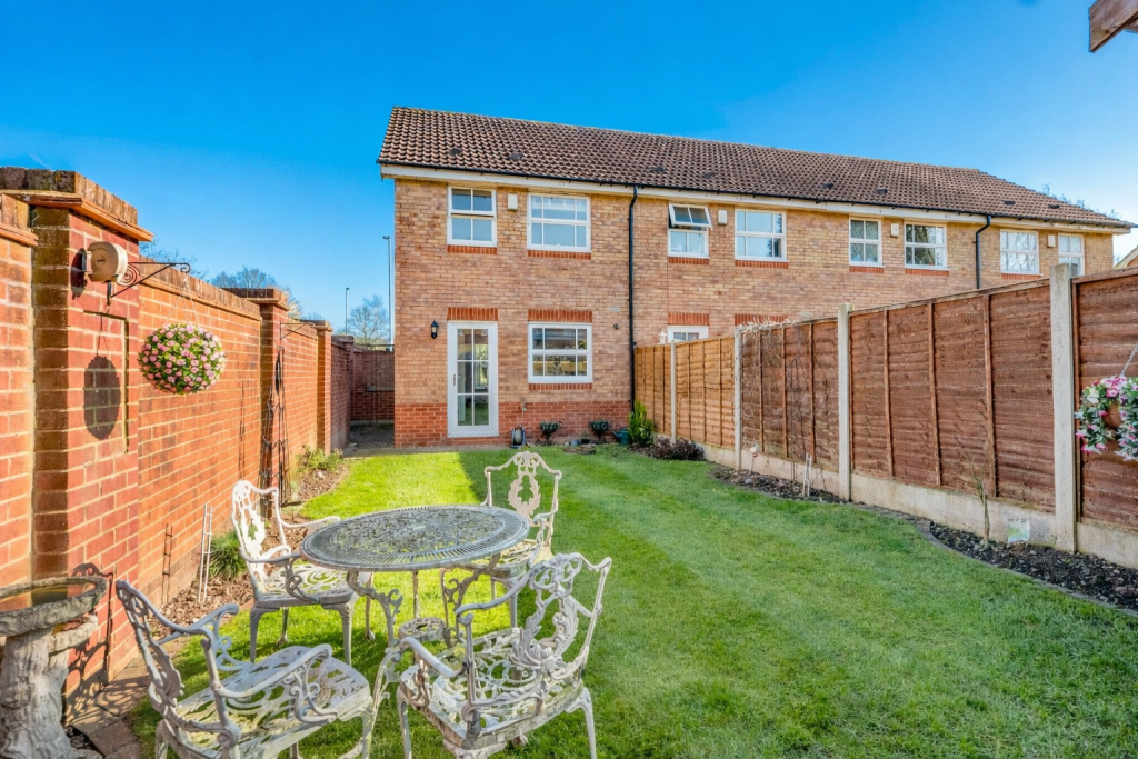 Additional image 12 of Woodberry Drive, Sutton Coldfield