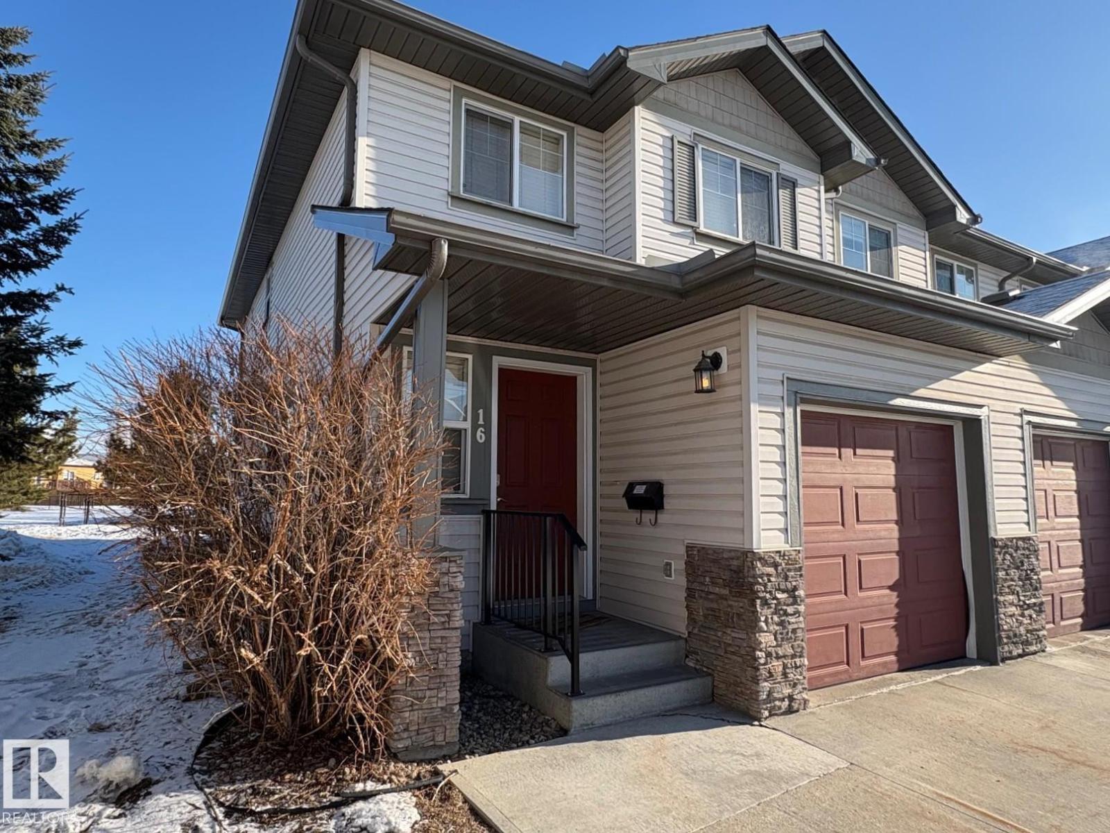 Additional image 2 of 16-2816 34 Avenue NW, Edmonton, AB, T6T2B4