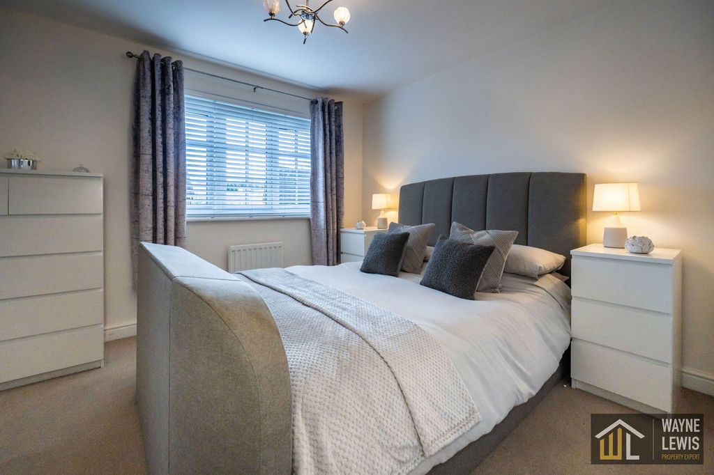 Additional image 30 of 3 bed detached house for saleKingfisher Way, Penallta, Hengoed CF82