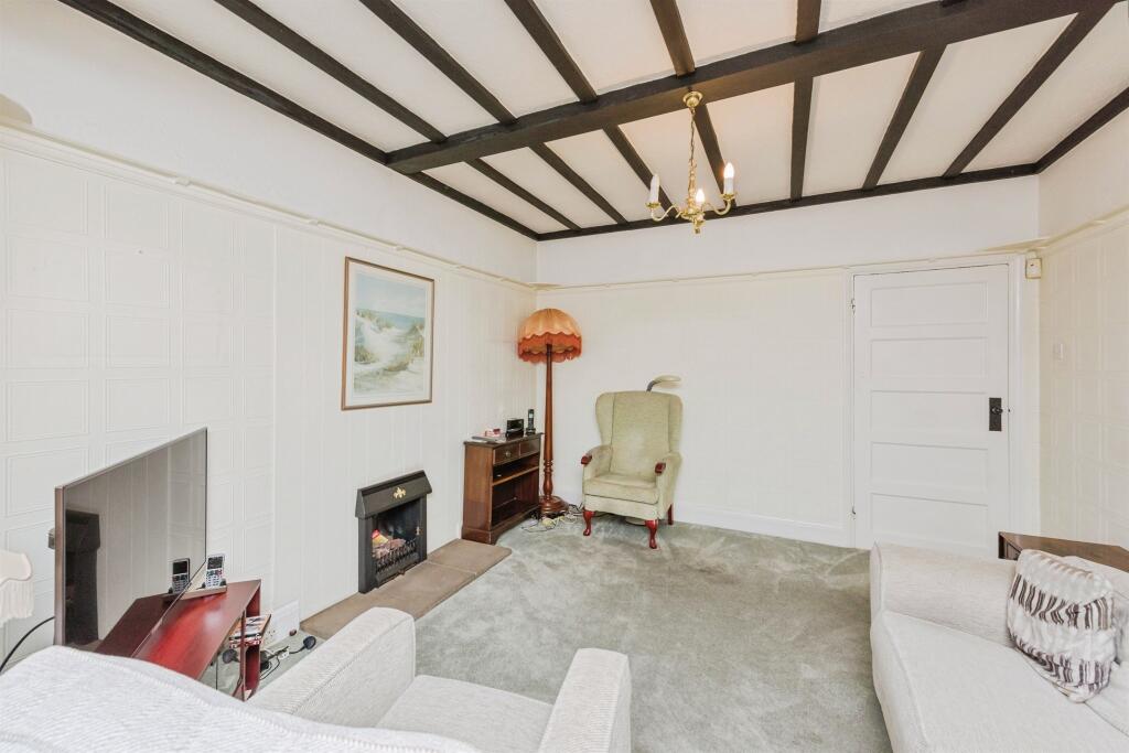 Emmanuel Road, Sutton Coldfield photo 4