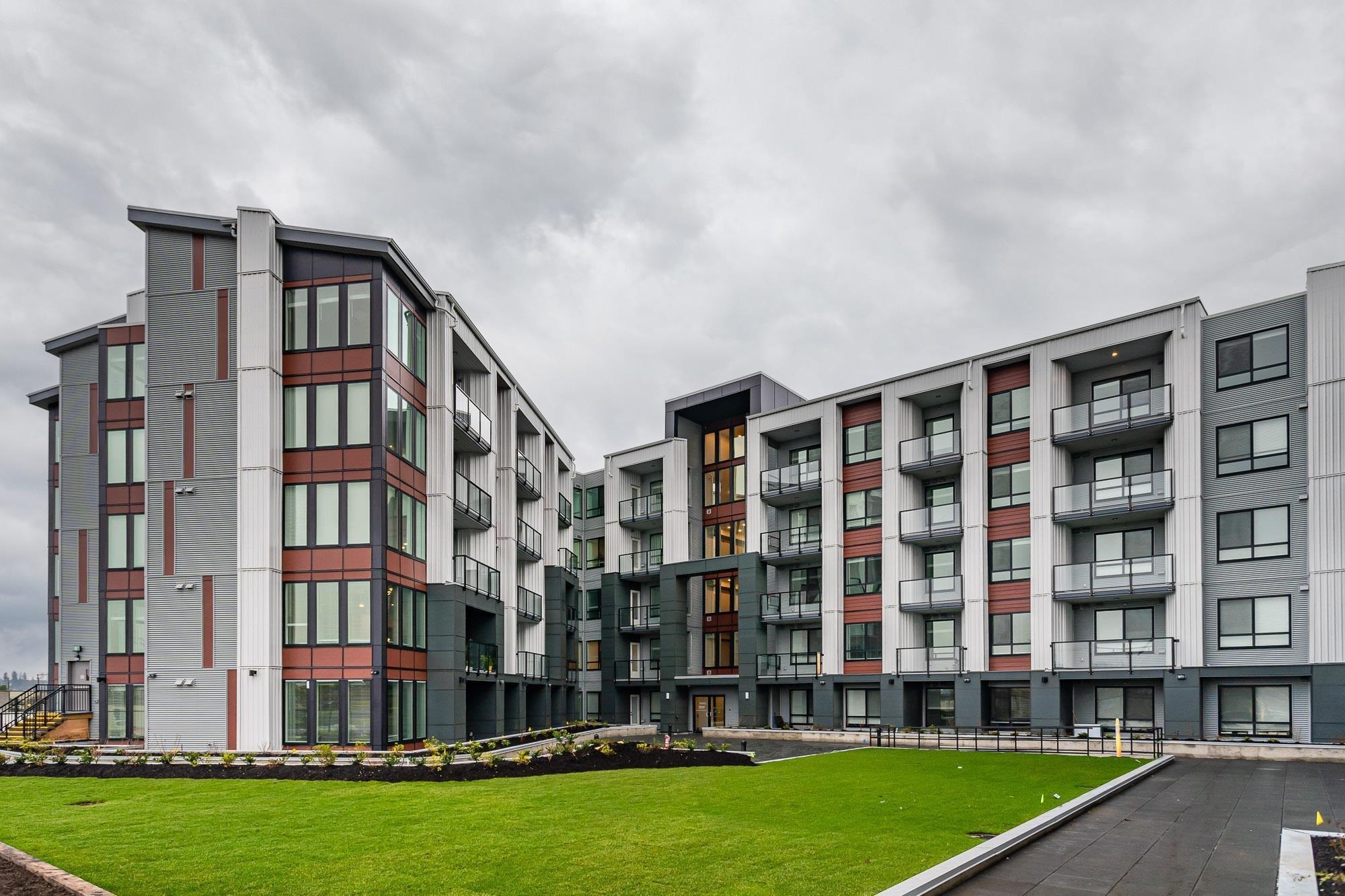 420-20360 Logan Avenue, Langley, BC, V3A 0P5