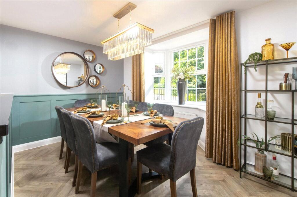 Additional image 6 of Ashtree Grove, Hampton-in-Arden, Solihull, West Midlands, B92