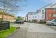 Woolton Road, Childwall, Liverpool, Merseyside, L16