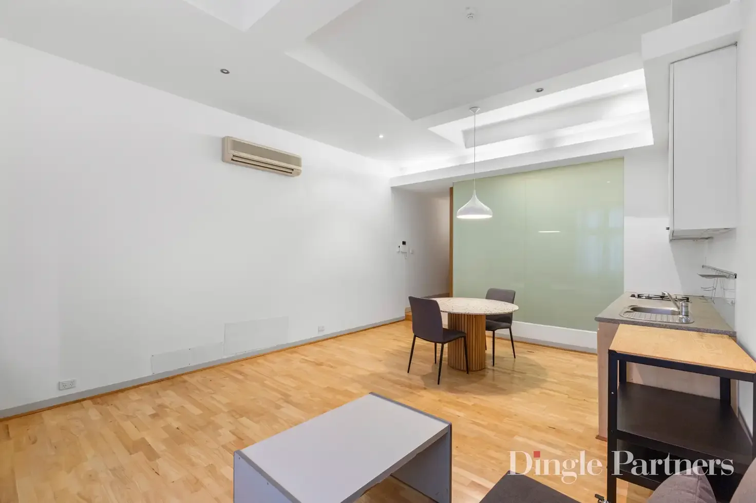 Additional image 3 of 503/296 Flinders Street, Melbourne VIC 3000