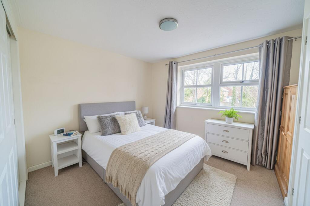 Additional image 8 of Kingsland Drive, Dorridge, B93