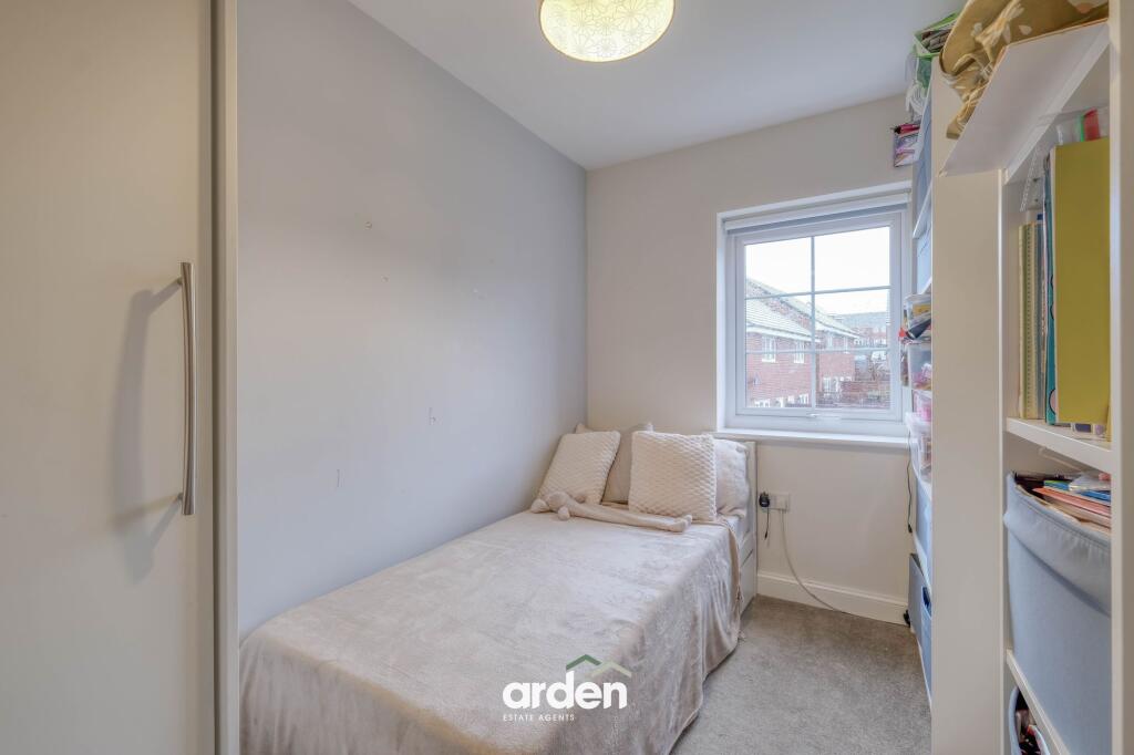 Additional image 9 of Princethorpe Street, Bromsgrove, B61