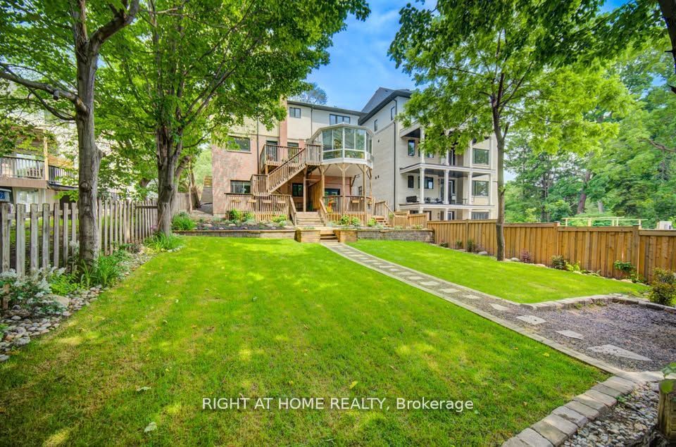 Basement-1482 Old Forest Road, Pickering, ON, L1V 1N9 photo 2
