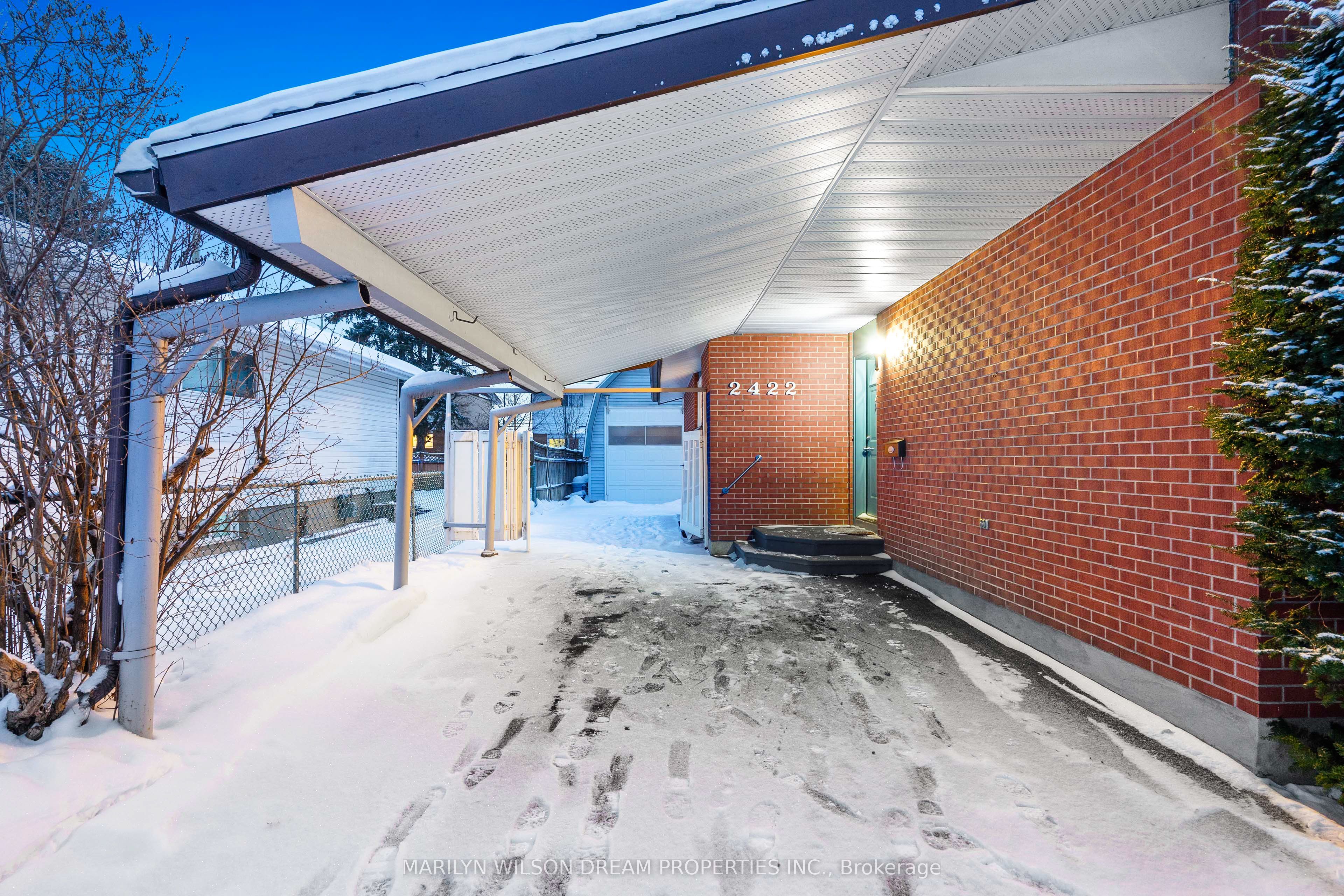 Additional image 2 of 2422 Magnus Avenue, Ottawa, ON, K1G 1J8