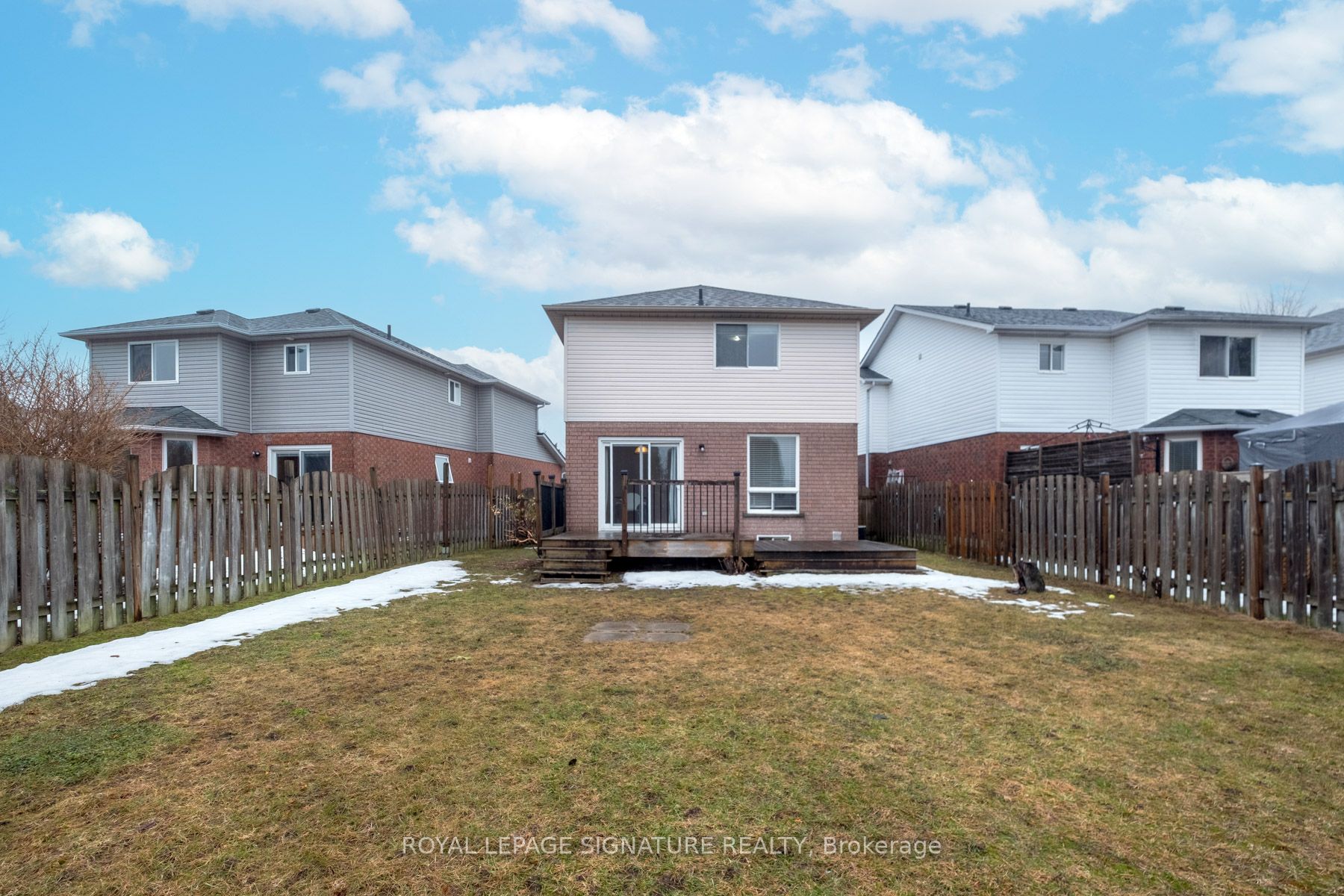 1683 Canadore Crescent, Oshawa, ON, L1G 8A7 photo 3