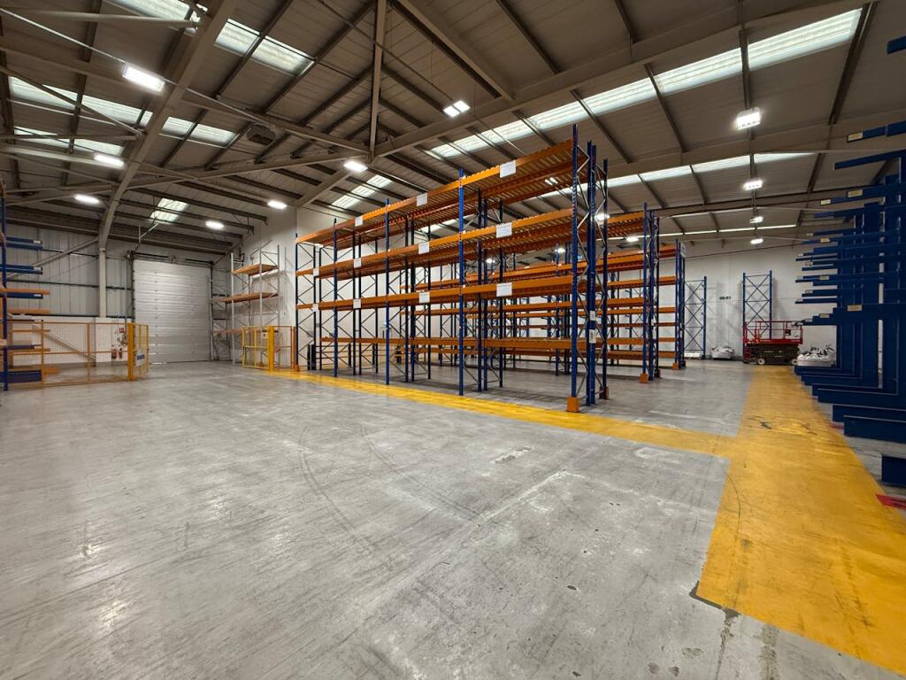Additional image 16 of Unit 5, The IO Centre, Park Farm, Redditch, B98 7AS