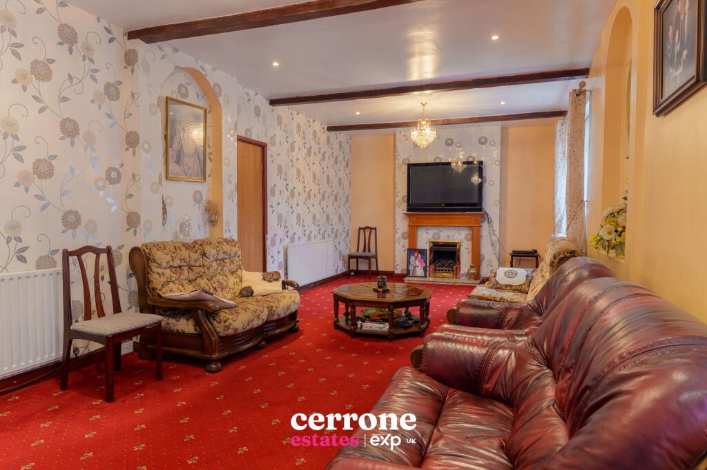 Additional image 3 of Melbourne Road, Bromsgrove, B61 8PE