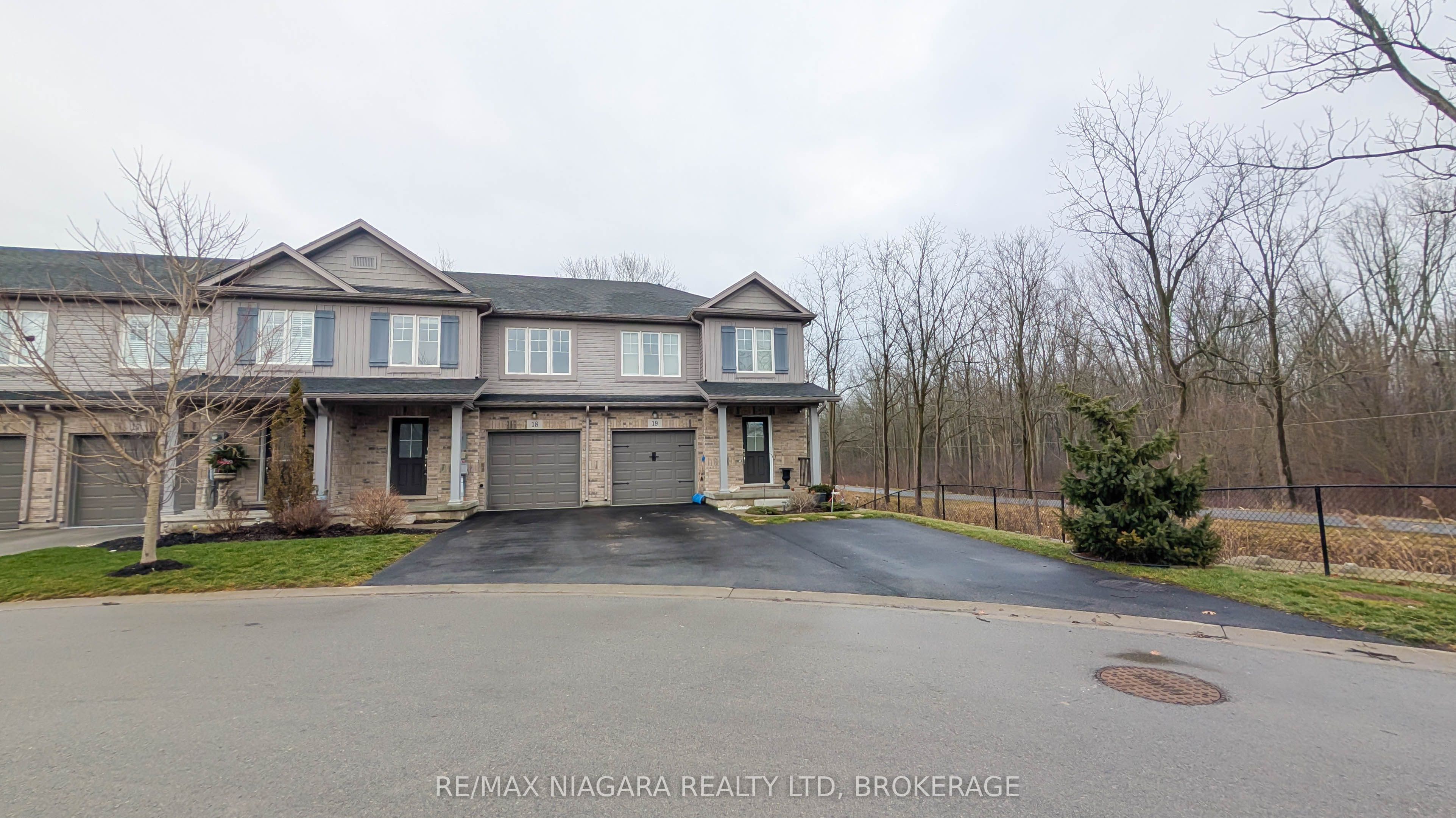 18-340 Prospect Point Road N, Fort Erie, ON, L0S 1N0