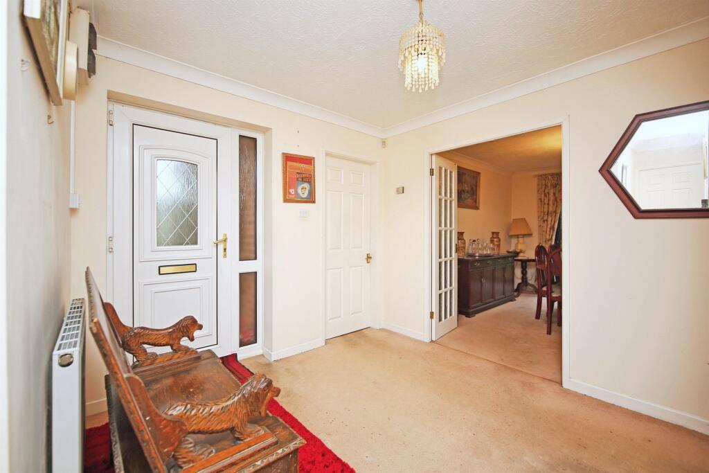 Additional image 14 of Partridge Lane, Callow Hill, Redditch