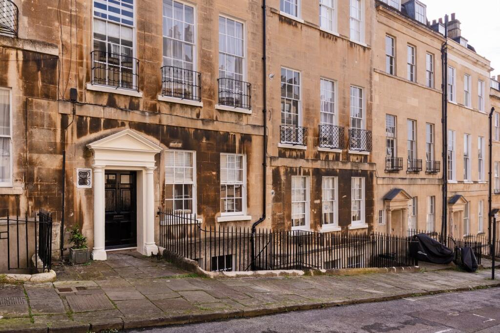 Additional image 8 of Park Street, Bath, BA1