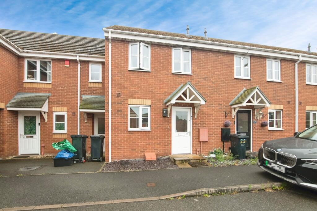 Batsman Close, Halesowen, B63