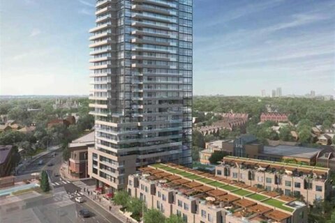 Additional image 7 of TH 6-165 Pears Avenue, Toronto, ON, M5R 0C1
