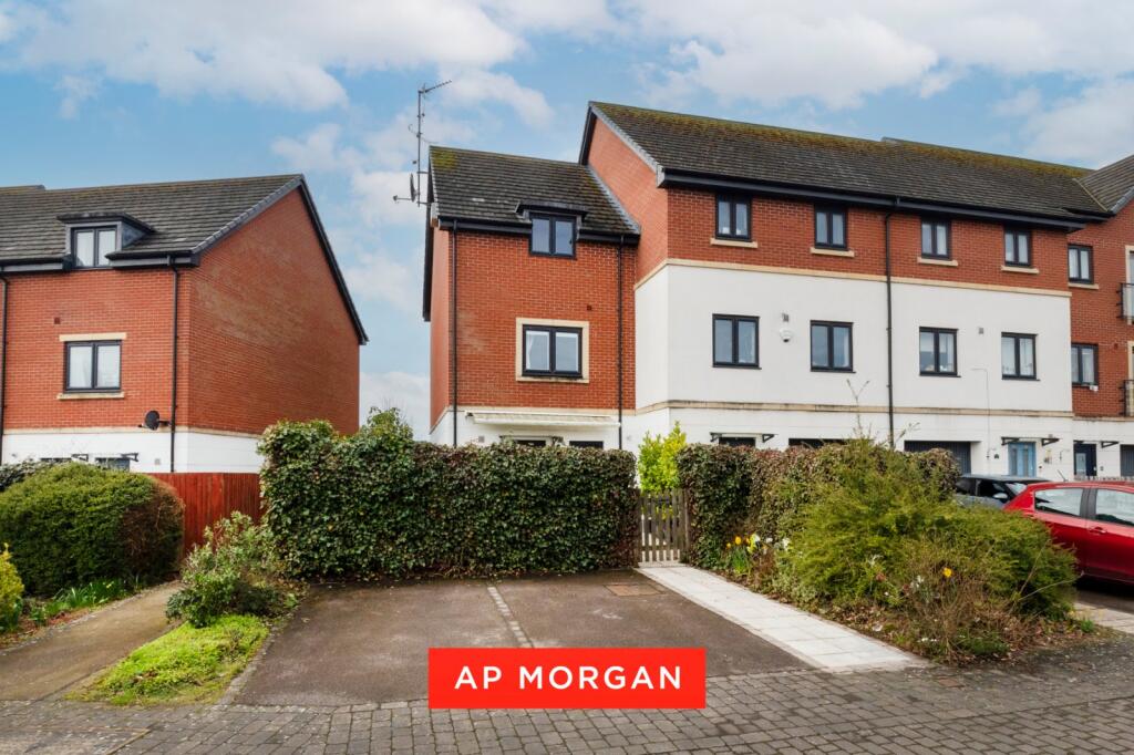 Parkgate Mews, Shirley, Solihull, B90