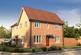 Plot 119, The Lyttleton at The Brambles, CV23, Texel Road CV23