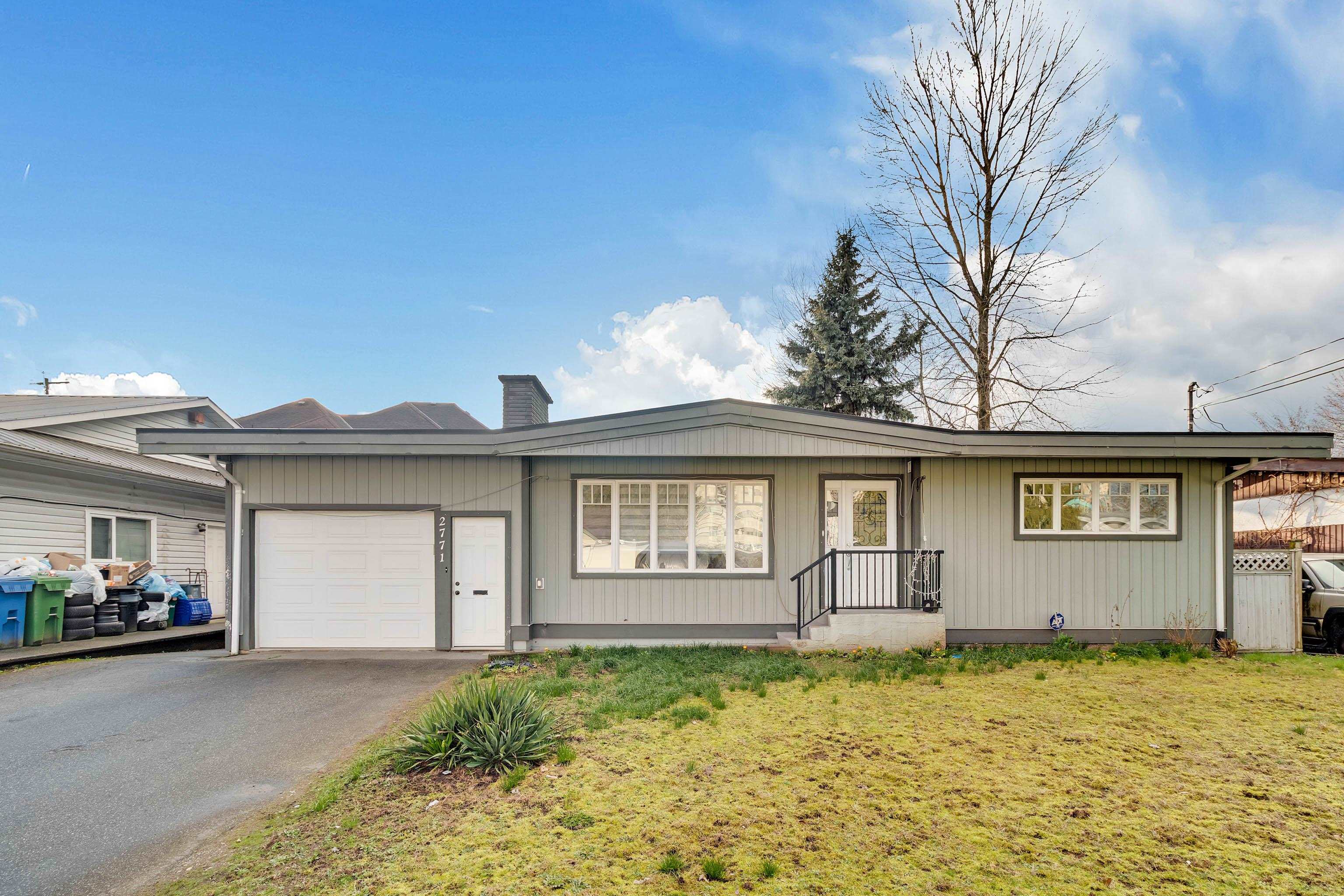 2771 Centennial Street, Abbotsford, BC, V2T 2V4