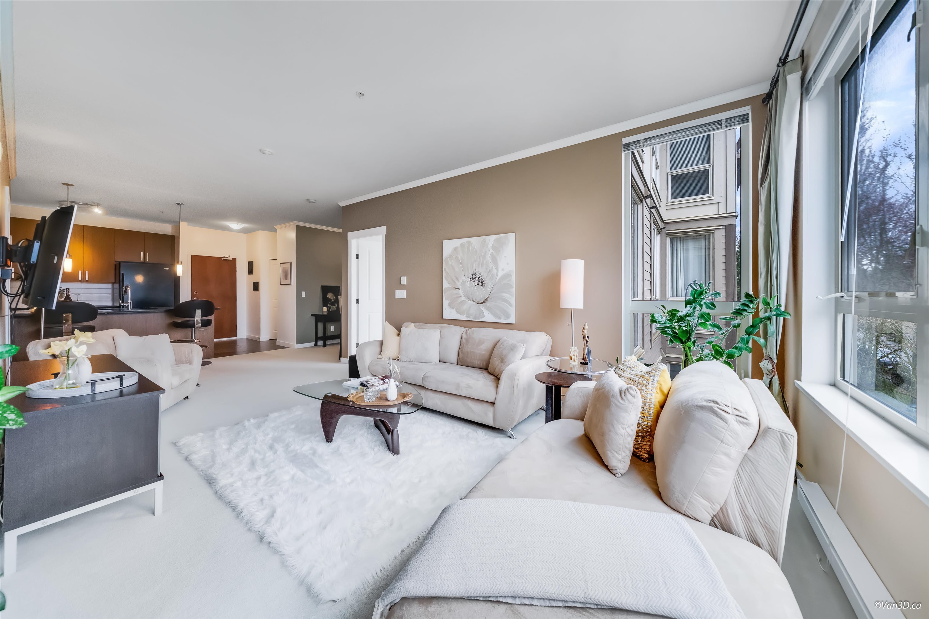 309-15918 26 Avenue, Surrey, BC, V3Z 5K3