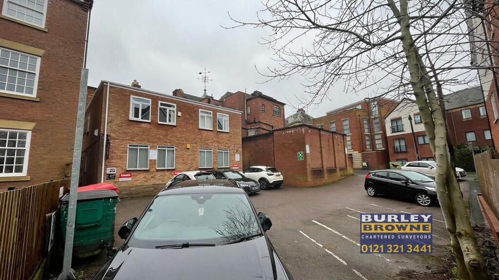 Additional image 7 of Second Floor, Estate House, High Street, Sutton Coldfield, B72 1XA