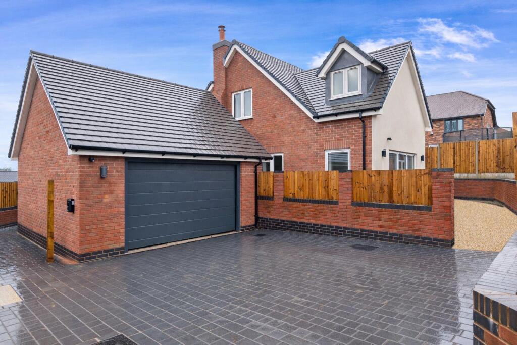 Additional image 13 of Pumphouse Lane, Webheath, B97