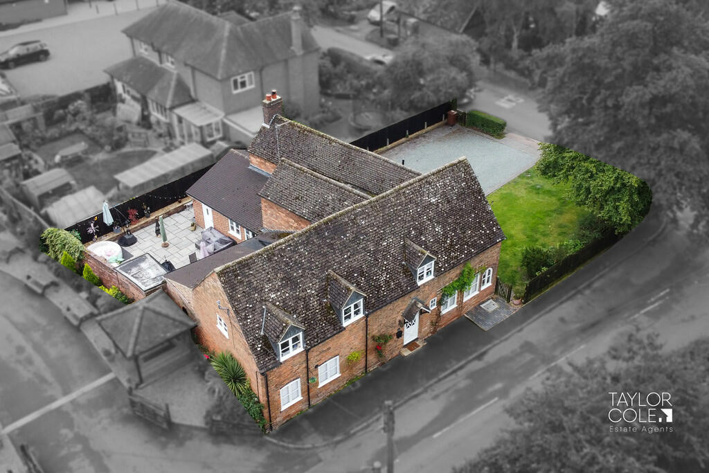 Additional image 3 of The Square, Elford