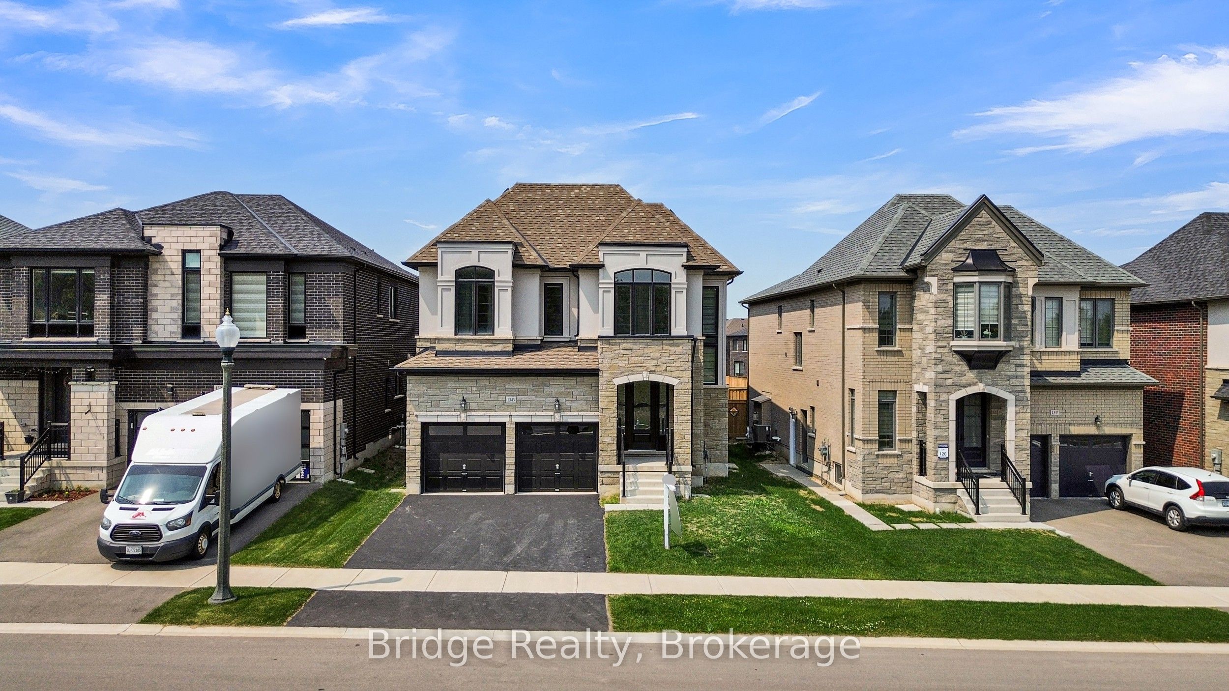 1343 Upper Thames Drive, Woodstock, ON, N4T 0N1