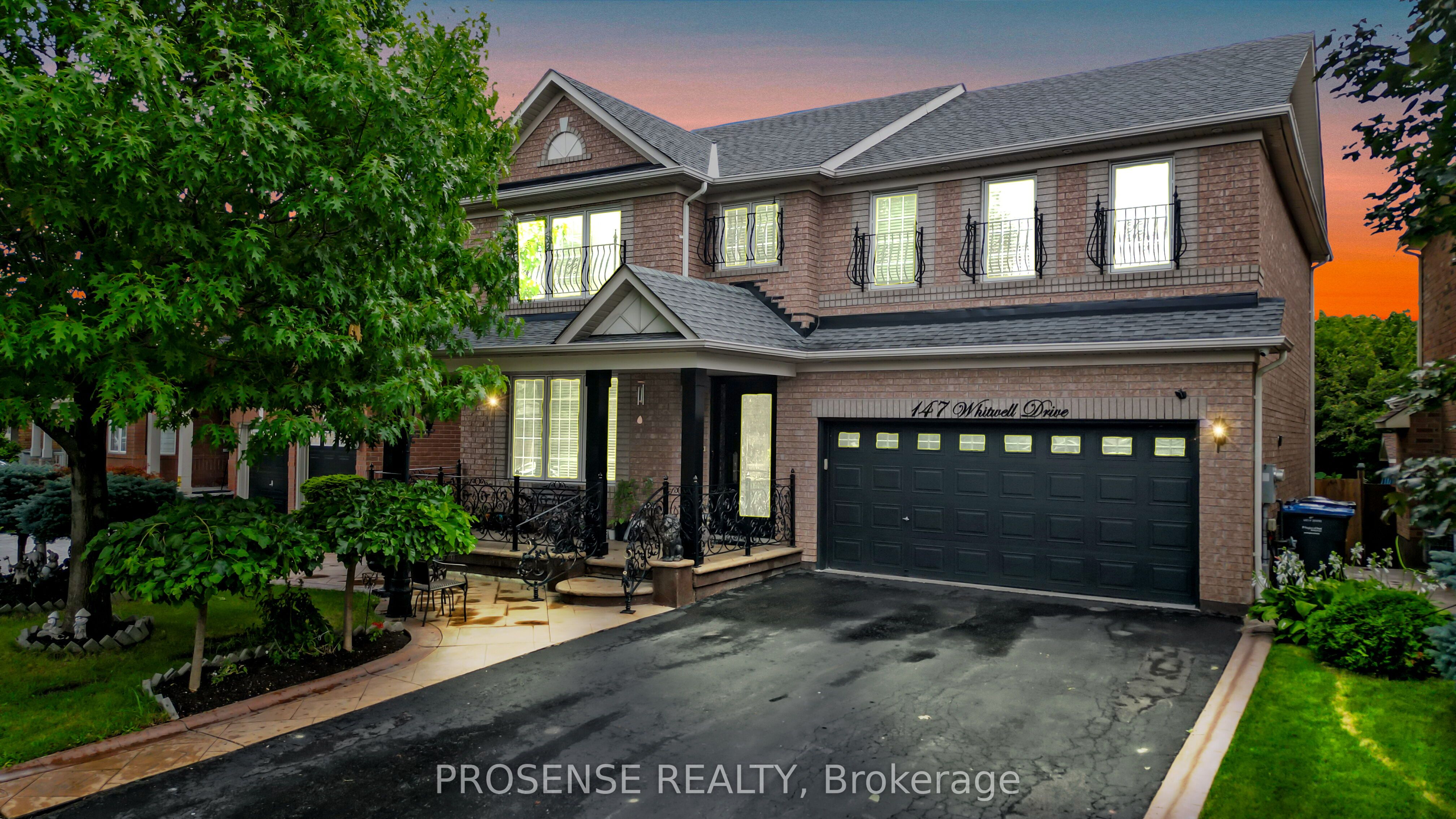 Additional image 2 of 147 Whitwell Drive, Brampton, ON, L6P 1L2