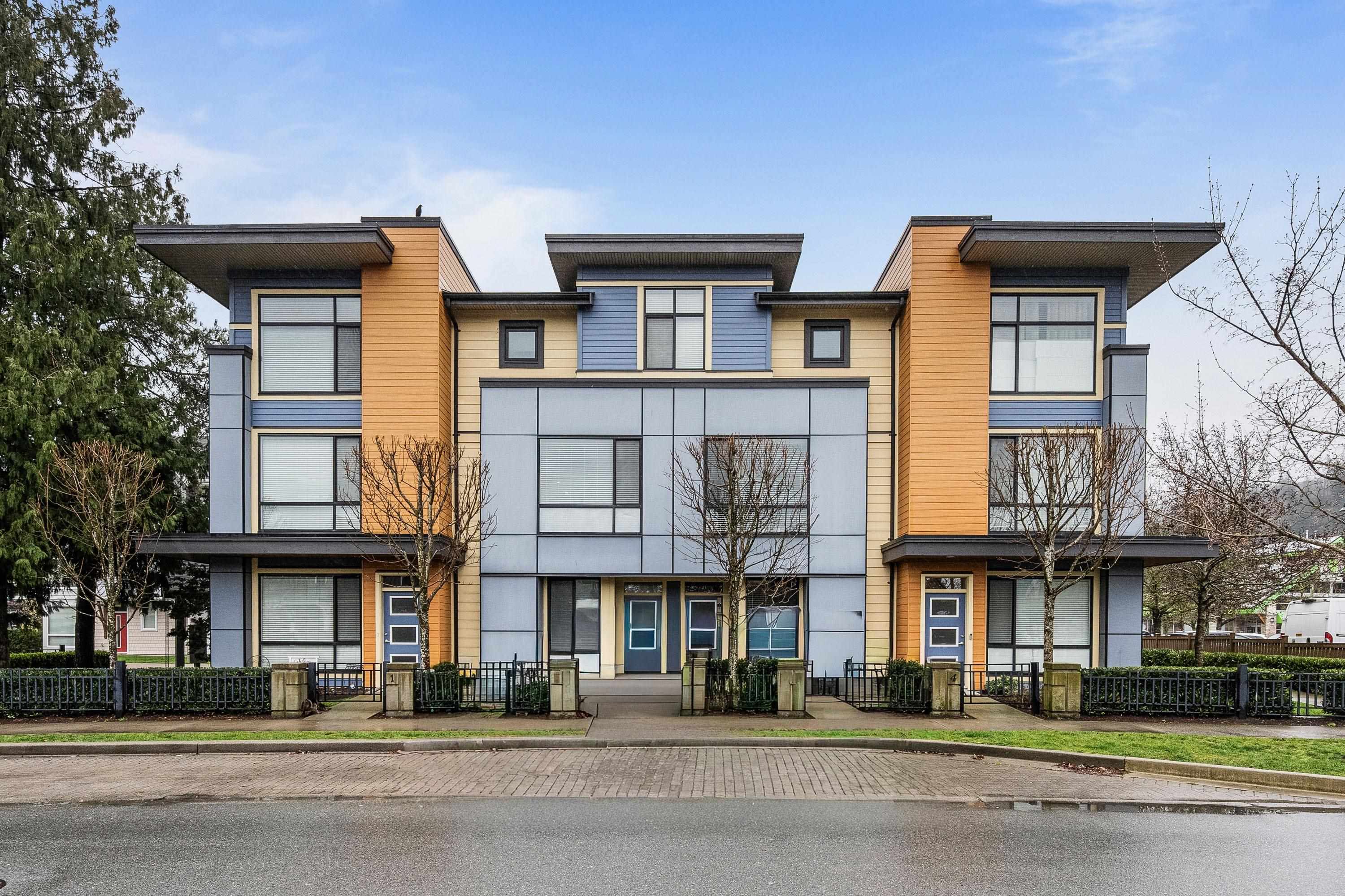 3-45615 Tamihi Way, Chilliwack, BC, V2R 0X4