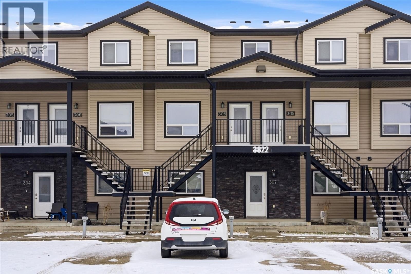 Additional image 7 of 308-3822 Dewdney Avenue E, Regina, SK, S4Z0A6
