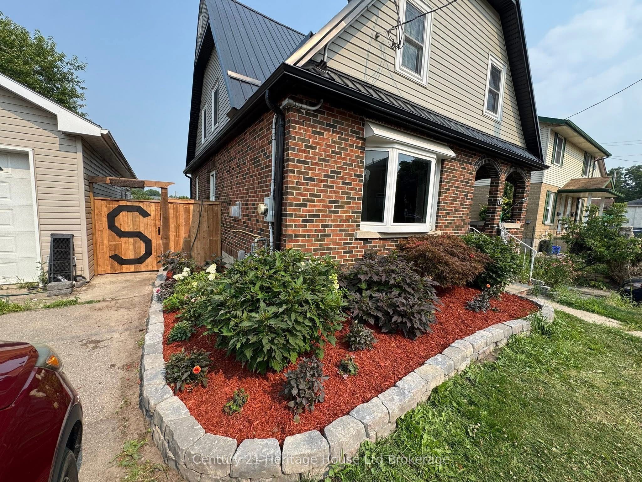 87 Bay Street, Woodstock, ON, N4S 3K7