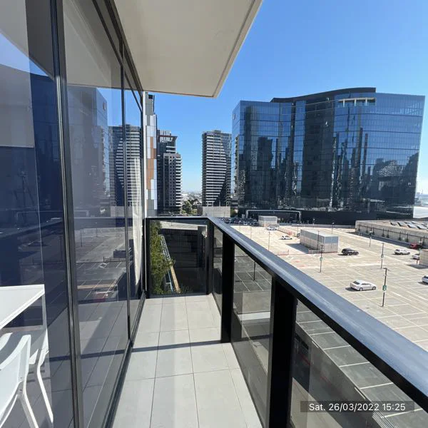 Additional image 10 of 1208/250 City Rd, Southbank VIC 3006