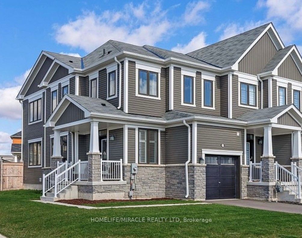 Lot 9-139 Bl139-0409 Drive, Haldimand, ON, N3W 0C5