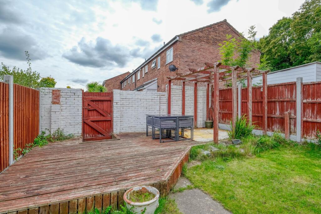 Additional image 14 of Huins Close, Redditch, B98