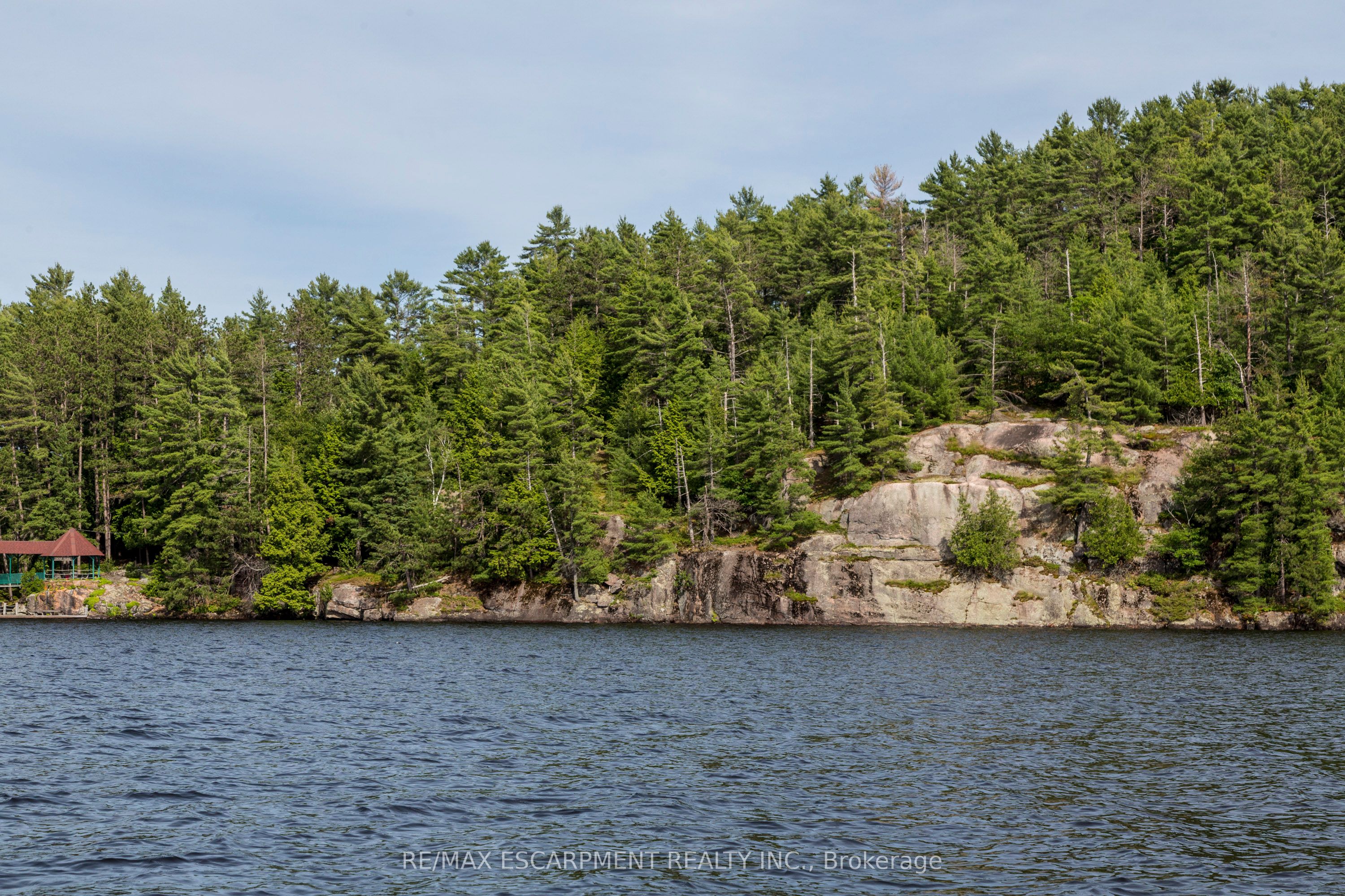 Additional image 4 of 0 Crown Island Island, Huntsville, ON, P0B 1L0