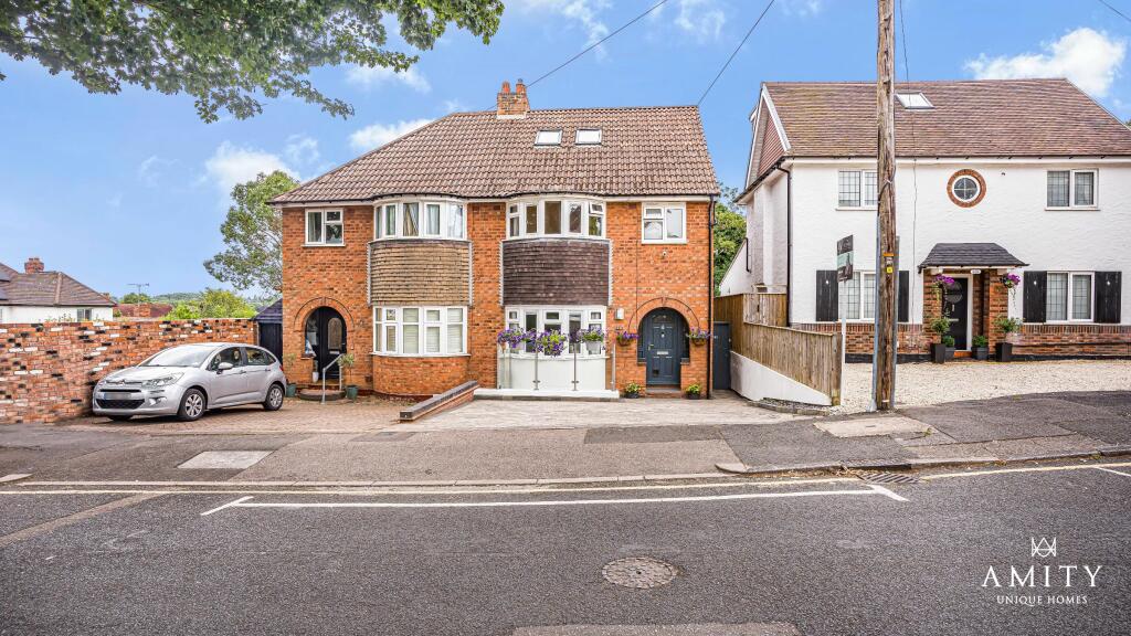 Additional image 31 of College Hill, Sutton Coldfield